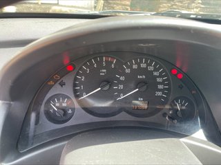 Furgo camperizada | Opel Combo 1.3 CDTI | 3.850 €