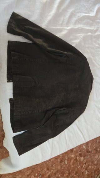 Chaqueta Adolfo Domínguez Talla XL Vintage