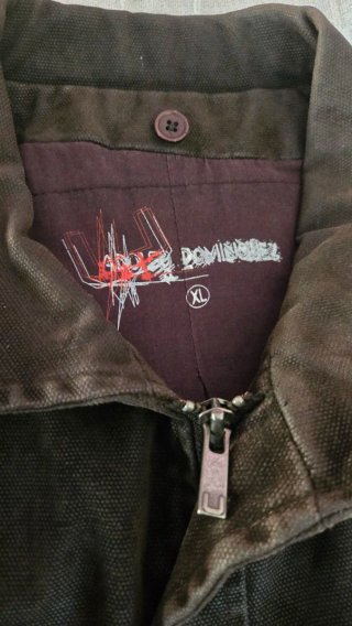 Chaqueta Adolfo Domínguez Talla XL Vintage