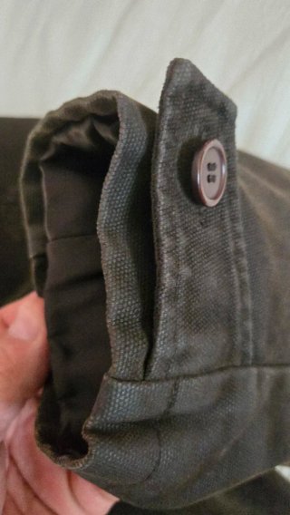 Chaqueta Adolfo Domínguez Talla XL Vintage