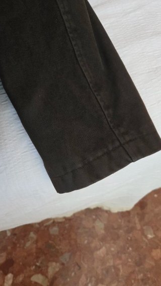 Chaqueta Adolfo Domínguez Talla XL Vintage
