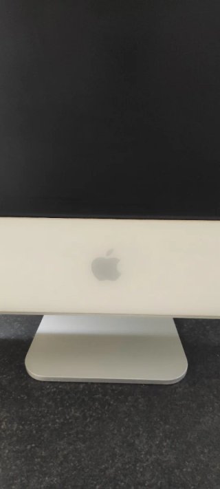 Apple iMac G5 Todo en Uno (2005) colección retro