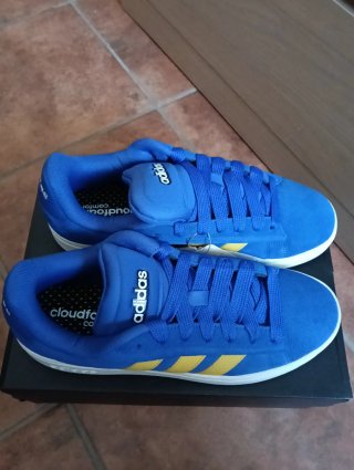 Zapatillas Adidas nuevas 44