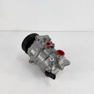 Compresor aire acondicionado Skoda Superb 2.0 TDI 5Q0816803D