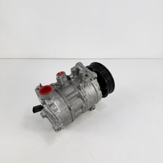 Compresor aire acondicionado Skoda Superb 2.0 TDI 5Q0816803D