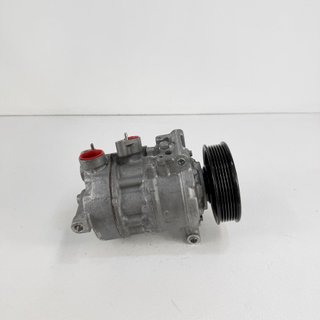 Compresor aire acondicionado Skoda Superb 2.0 TDI 5Q0816803D
