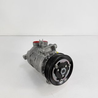 Compresor aire acondicionado Skoda Superb 2.0 TDI 5Q0816803D