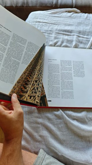 Libro "Barcelona: cuatro visiones" -Ed. Ajuntament