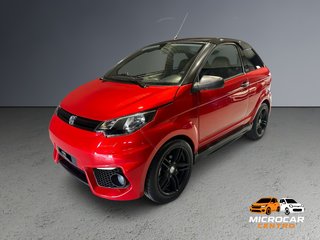 Aixam GTI S8 Kubota