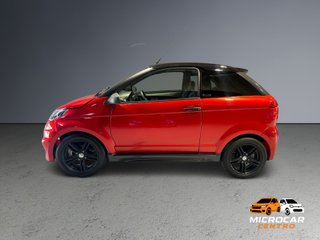 Aixam GTI S8 Kubota