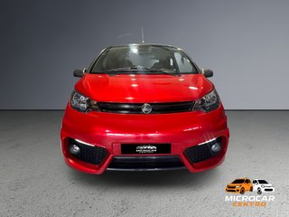 Aixam GTI S8 Kubota
