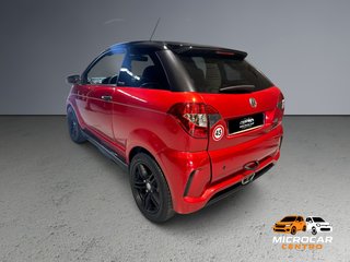 Aixam GTI S8 Kubota