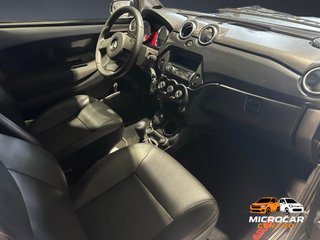 Aixam GTI S8 Kubota