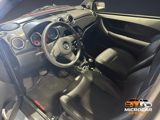 Aixam GTI S8 Kubota