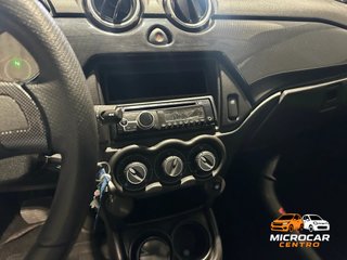 Aixam GTI S8 Kubota