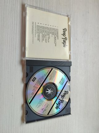 Deep Purple - Stormbringer CD