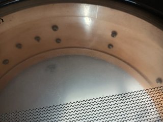 Caja DW Drums 14x5.5
