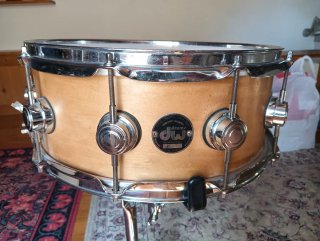 Caja DW Drums 14x5.5
