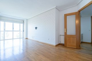 Piso en alquiler en Simancas en Madrid