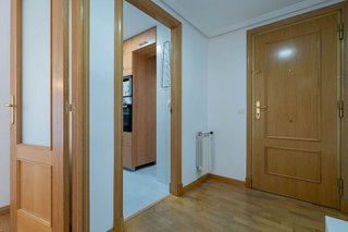 Piso en alquiler en Simancas en Madrid
