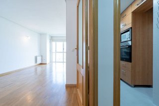 Piso en alquiler en Simancas en Madrid