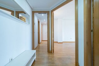 Piso en alquiler en Simancas en Madrid