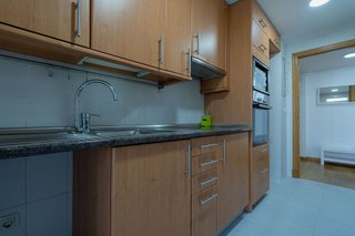 Piso en alquiler en Simancas en Madrid