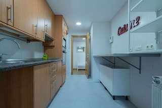 Piso en alquiler en Simancas en Madrid