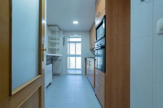 Piso en alquiler en Simancas en Madrid