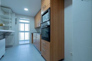 Piso en alquiler en Simancas en Madrid