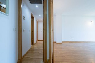 Piso en alquiler en Simancas en Madrid
