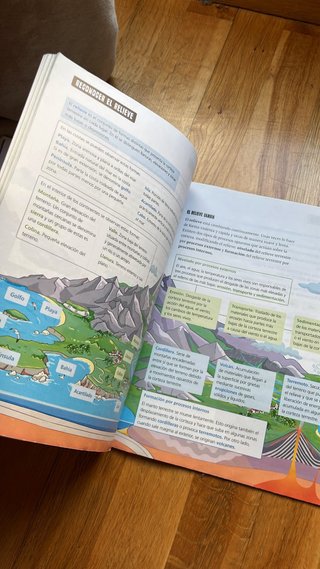 Ciencias de la Naturaleza 3 : Segundo Ciclo Pri...