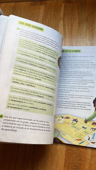 Ciencias de la Naturaleza 3 : Segundo Ciclo Pri...