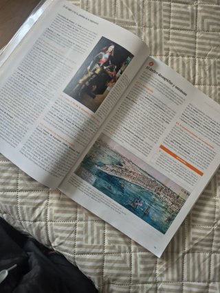 Historia de España 2 bachillerato