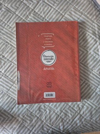 Historia de España 2 bachillerato