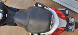 Yamaha XMAX 250cc Scooter