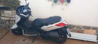Yamaha XMAX 250cc Scooter