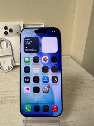 iPhone 17 Pro |Tienda |Garantia