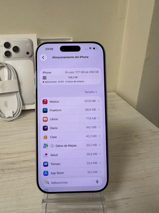 iPhone 17 Pro |Tienda |Garantia
