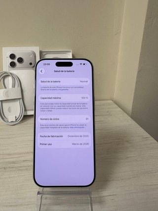 iPhone 17 Pro |Tienda |Garantia