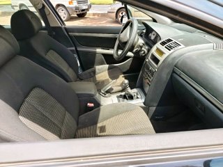 Peugeot 407 2008