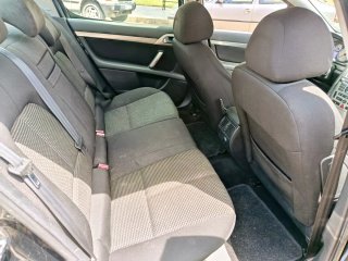 Peugeot 407 2008