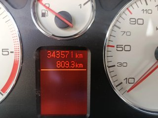 Peugeot 407 2008