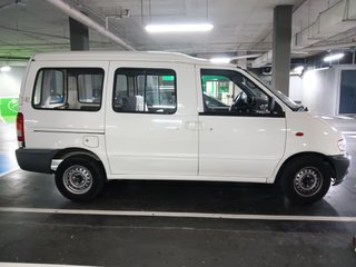 Nissan Vanette 1998