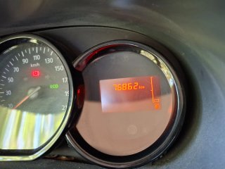 Dacia Dokker 1.6 100CV Gasolina – 77.000 km