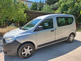 Dacia Dokker 1.6 100CV Gasolina – 77.000 km