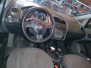 Despiece Seat Altea 2007