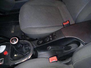 Despiece Seat Altea 2007