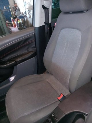 Despiece Seat Altea 2007