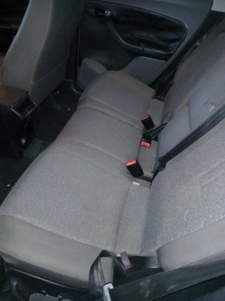 Despiece Seat Altea 2007
